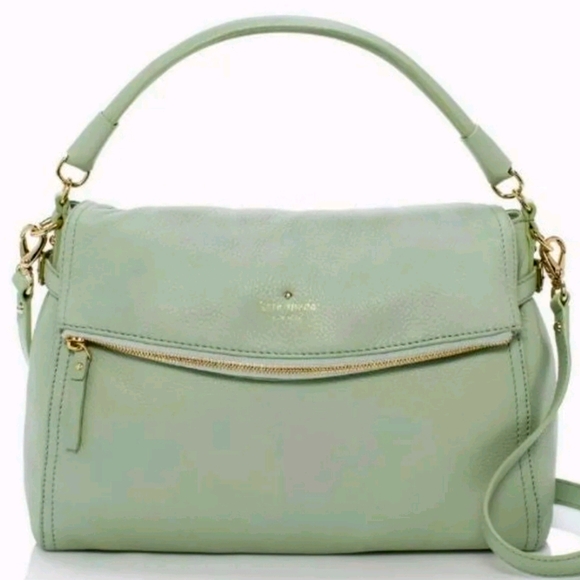 Kate Spade Crossbody - Picture 1 of 9